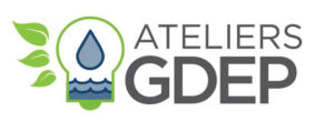 Logo des ateliers GDEP